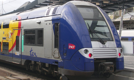 GARE SNCF
